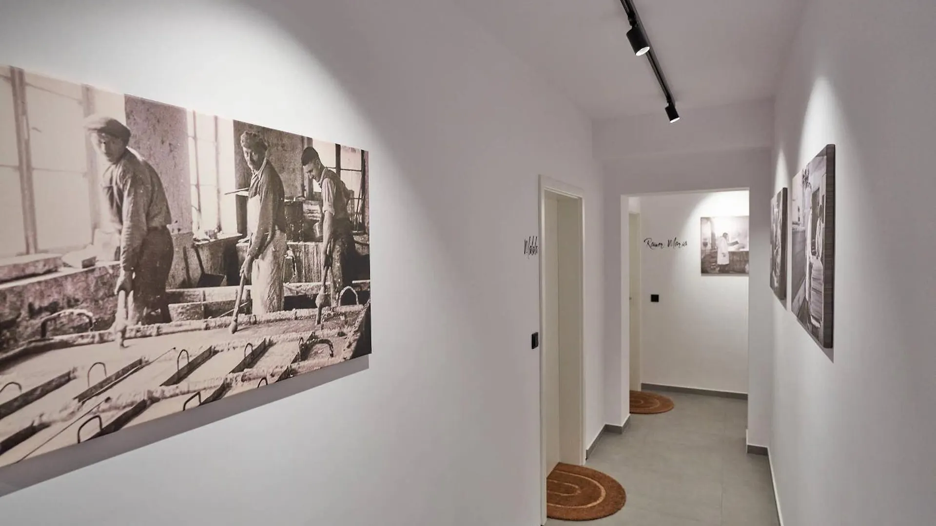 Alte Seifensiederei - Thay Hotel Bad Tölz Gæstehus