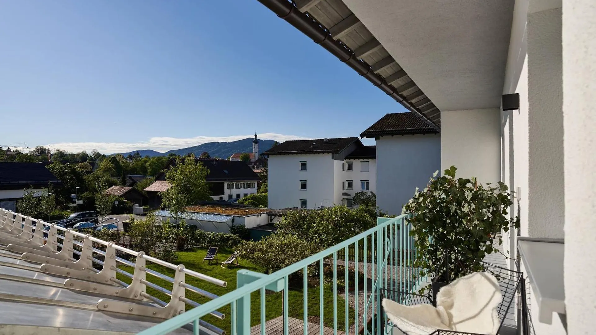 Alte Seifensiederei - Thay Hotel Bad Tölz 0*,