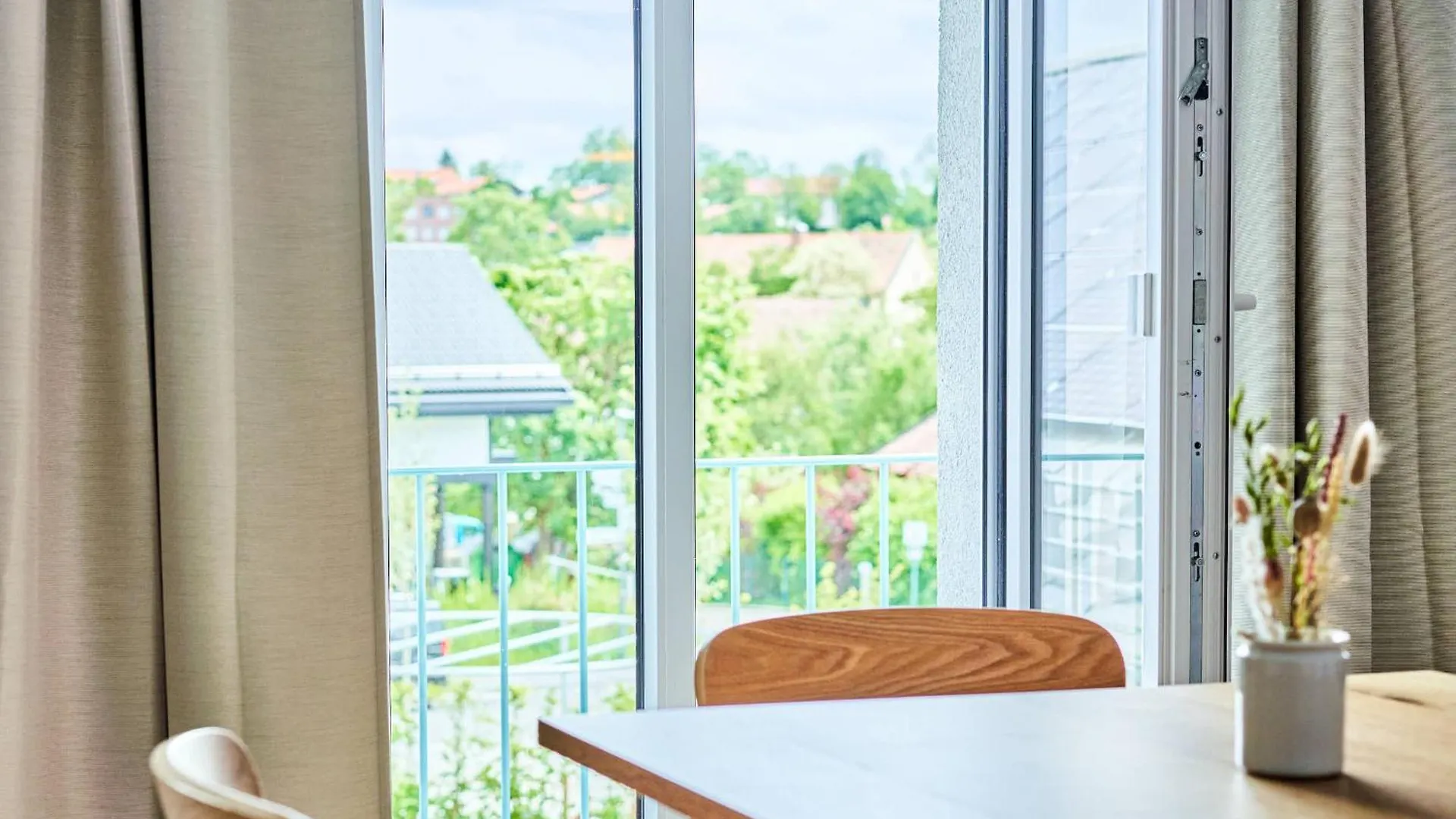 Gæstehus Alte Seifensiederei - Thay Hotel Bad Tölz Tyskland