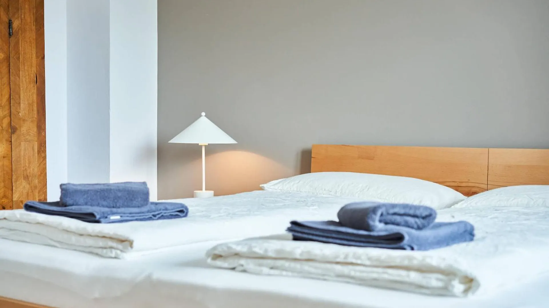 Alte Seifensiederei - Thay Hotel Bad Tölz Tyskland